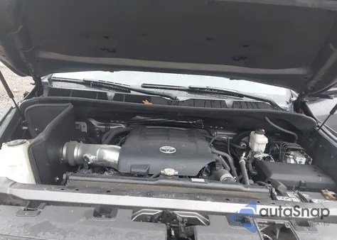 2019 Toyota Tundra Sr5 5.7L V8 z USA, uszkodzony, nr VIN 5TFUY5F1XKX800435